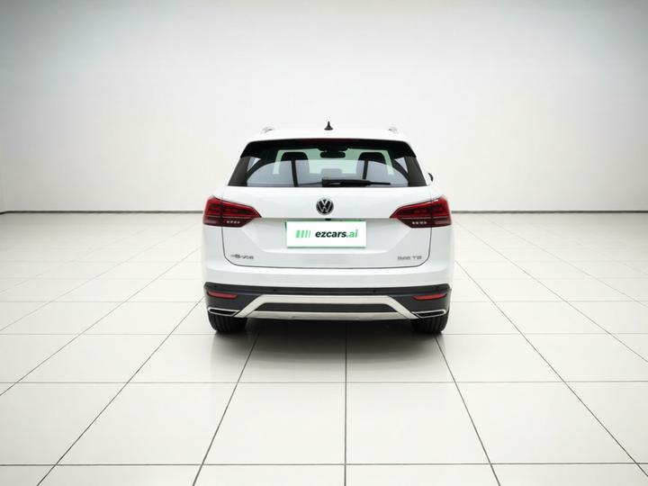 Tayron 2022 330TSI RWD Luxury Connected photo 5