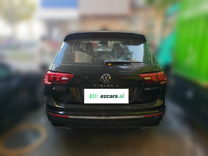 Tiguan L EV 2021 430PHEV PHEV Premium photo 5