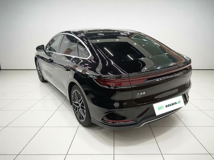 Han 2025 EV 605KM Premium photo 4