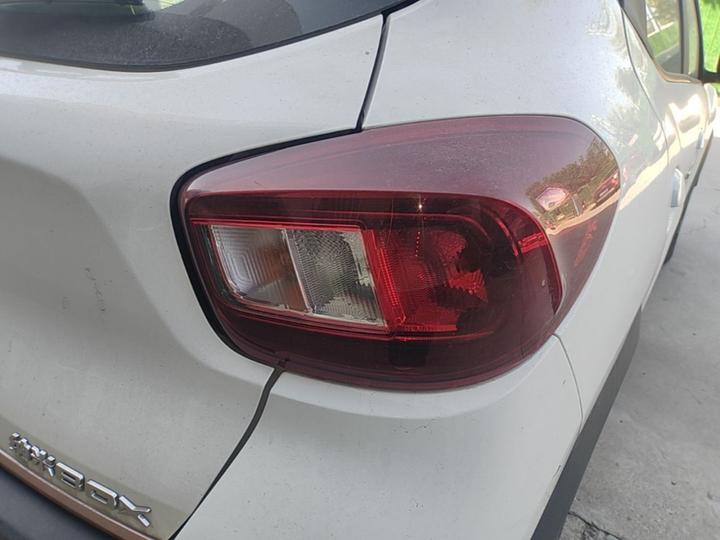 Nammi BOX 2022 LX 331KM Standard photo 7
