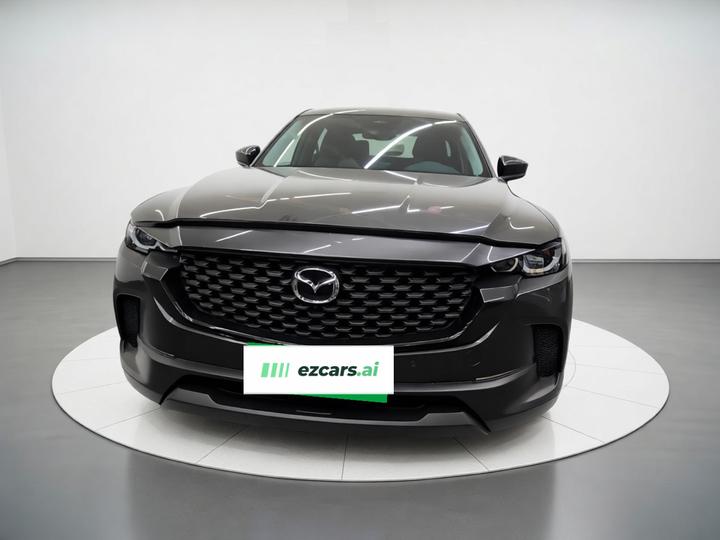 CX-50 2023 2.0L photo 2