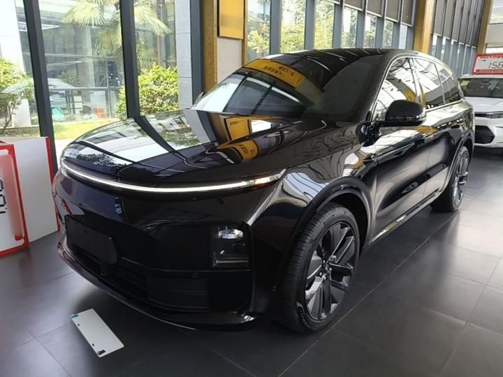 Li Auto L6 2024 Pro
