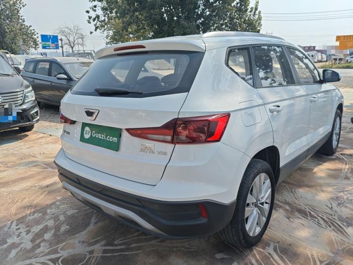 VS5 2021 280TSI AT Progressive photo 4