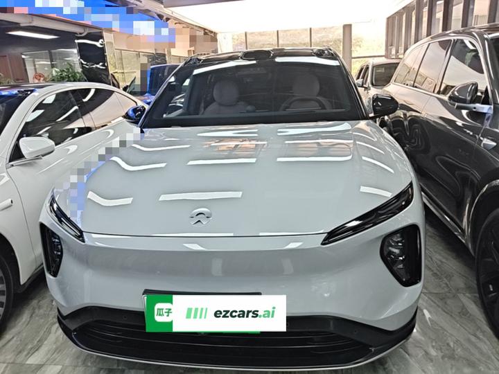 ES6 2024 75kWh photo 2