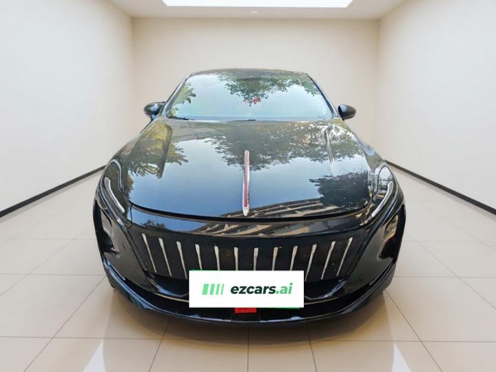 E-QM5 2024 610km PLUS photo 2