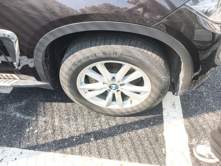 X5 Imported 2015 xDrive28i photo 8