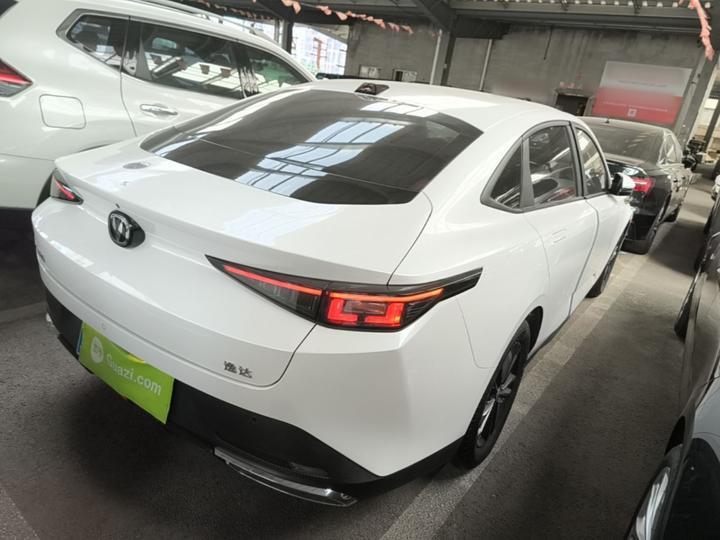 Yida 2023 NE 1.5T GDI DCT Enjoy photo 4