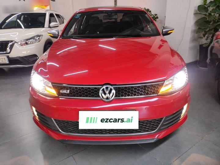 Sagitar 2013 2.0TSI GLI photo 2