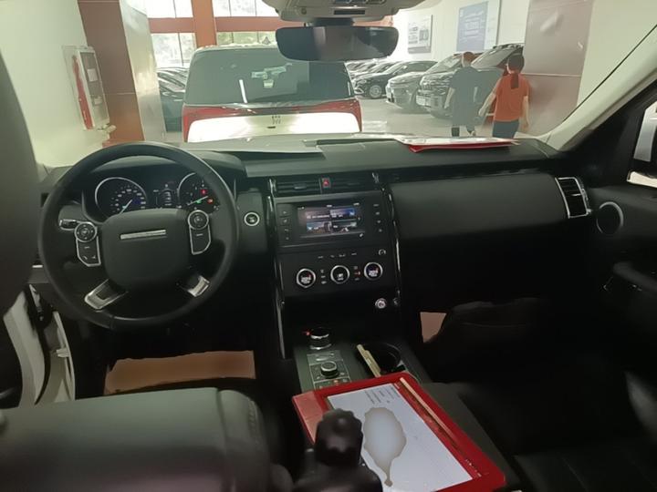 Discovery 2017 3.0 SC V6 S photo 5