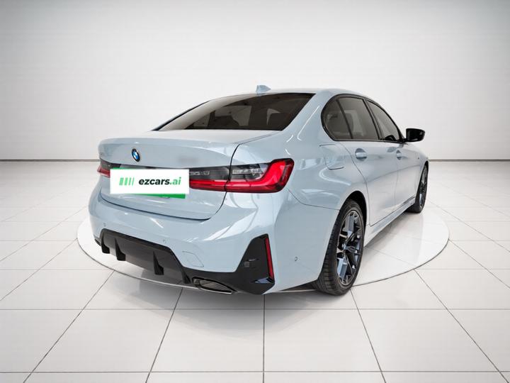 3 Series 2025 330Li M M Sport Night Package photo 6