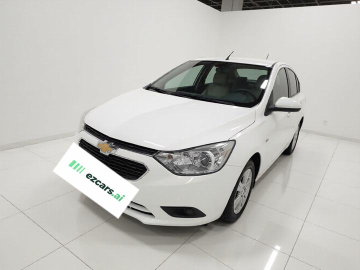 2015 3 1.3L AMT Li Auto