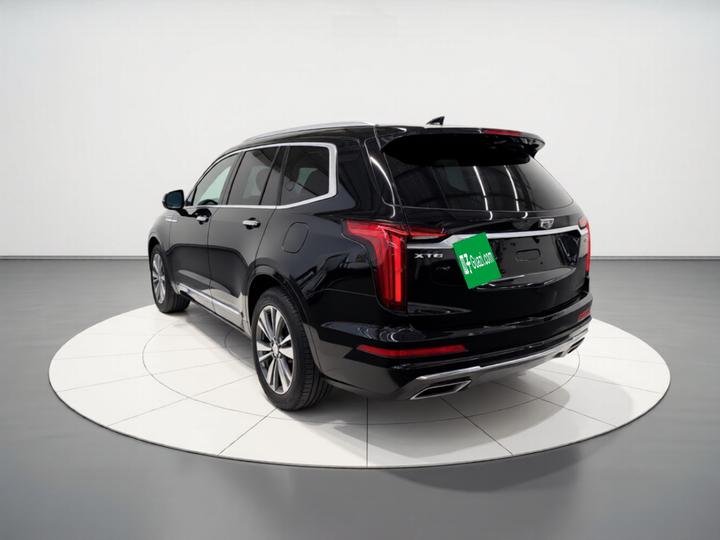 XT6 2021 28T 6-Seater Luxury photo 4