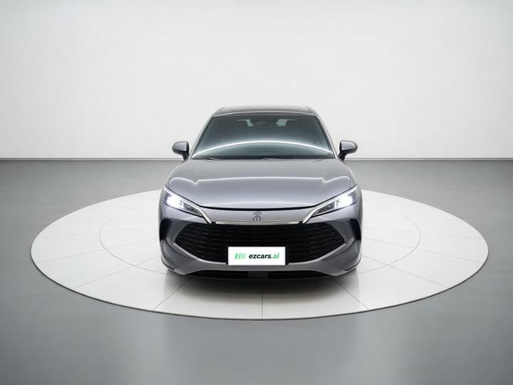 Song L DM-i 2025 ADAS 160km photo 2