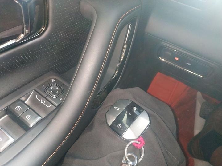 7 PLUS 2026 2.0TD XWD photo 8