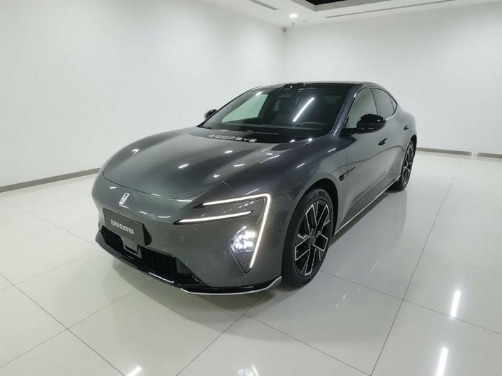 06 2025 Ultra EV