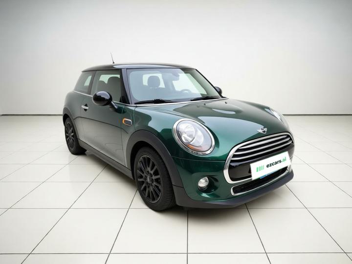2016 1.5T COOPER photo 3
