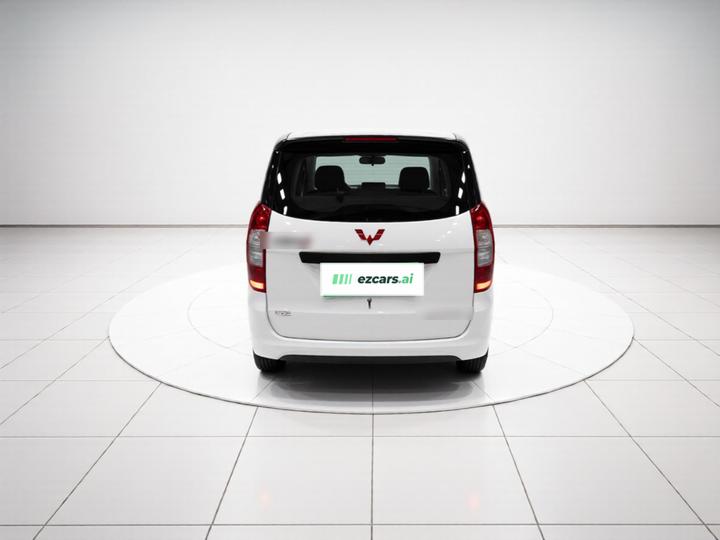 Wuling Hongguang 2015 1.2L S Base IV photo 5