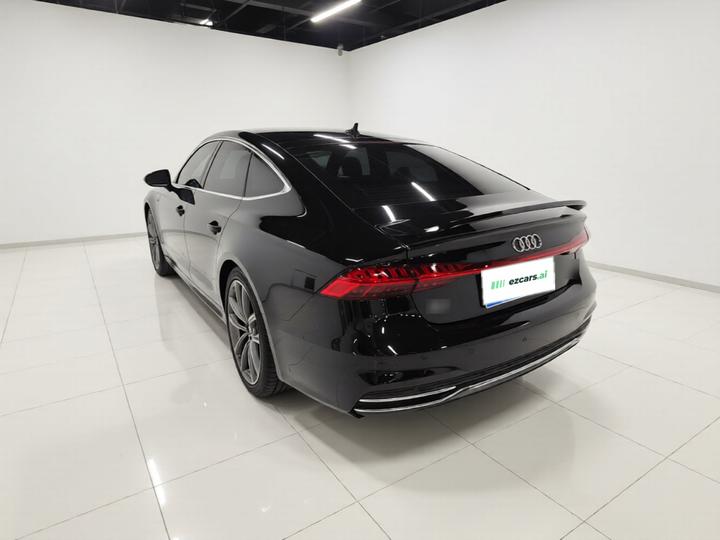 A7 2022 45 TFSI photo 4