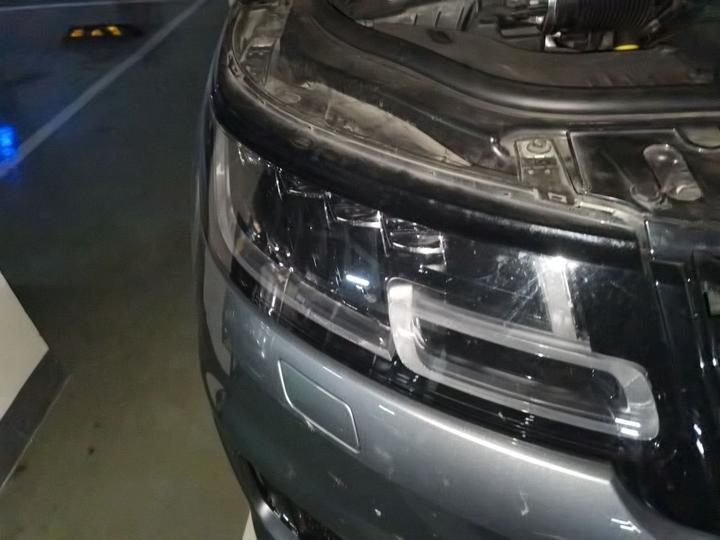 Range Rover Sport 2021 3.0 L6 photo 7