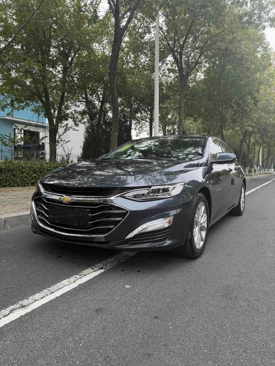 Malibu XL 2023 1.5T