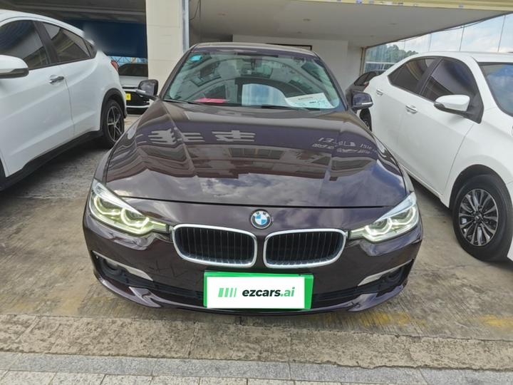 3 Series 2016 320Li Progressive photo 2