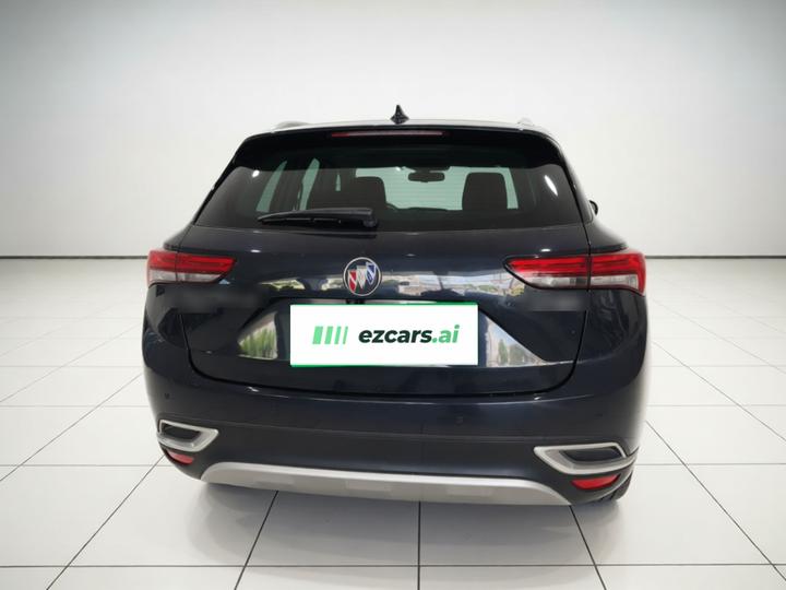 2022 Facelift Envision S 552T RWD Luxury photo 5