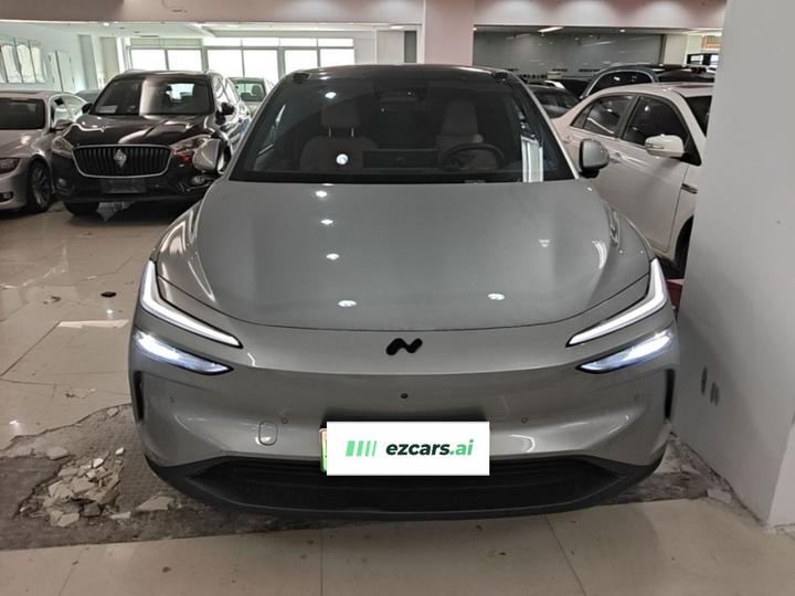 L60 2024 60kWh AWD photo 2