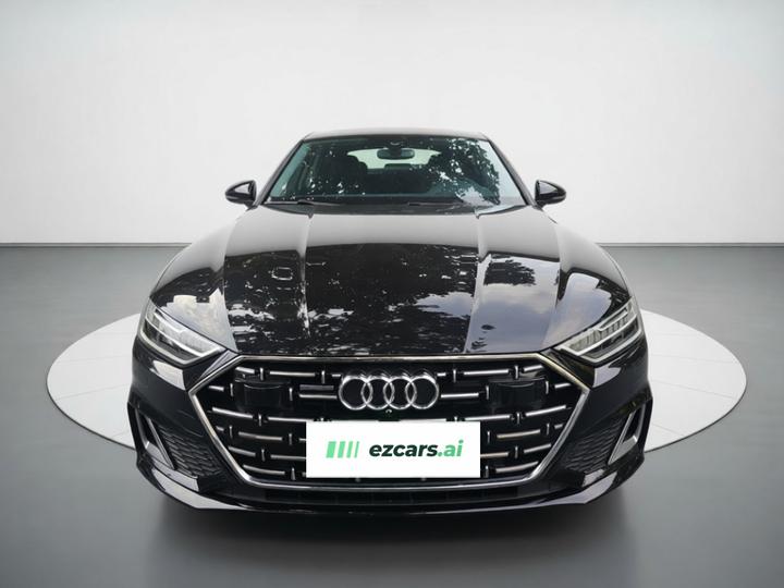 A7L 2024 45 TFSI quattro photo 2