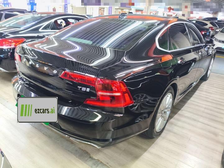 S90 2020 Facelift T5 Luxury photo 4