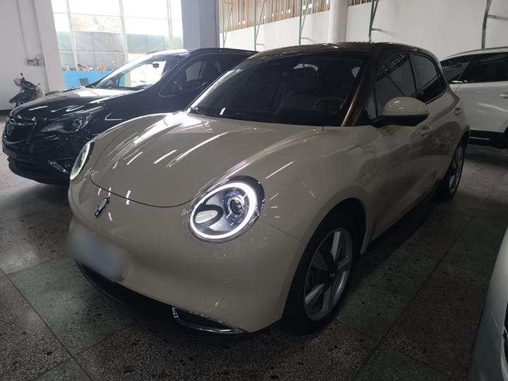 Good Cat 2022 400km Standard Range Premium NCM