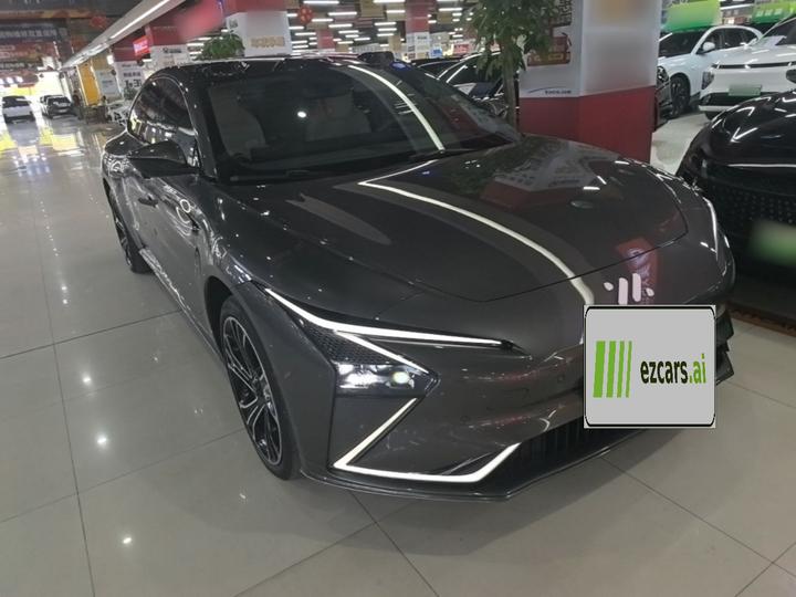 IM Motors L7 2022 Pro photo 3