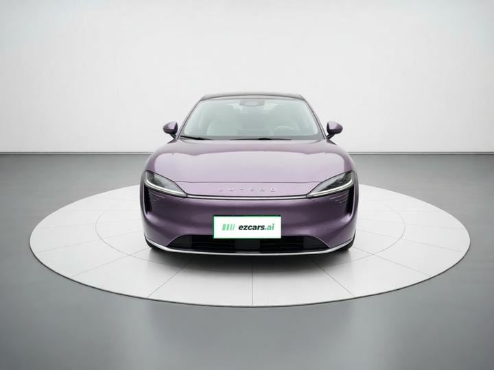 HIMA Luxeed R7 2024 EV 802km Max photo 2