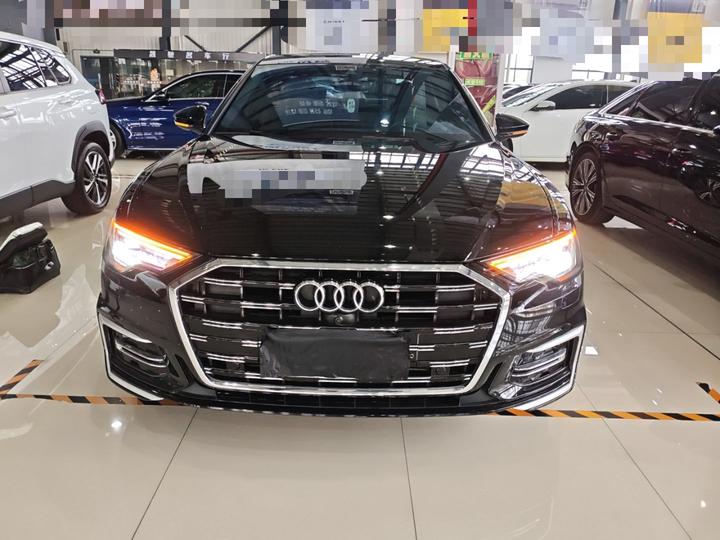 A6L 2023 45 TFSI Dynamic photo 2