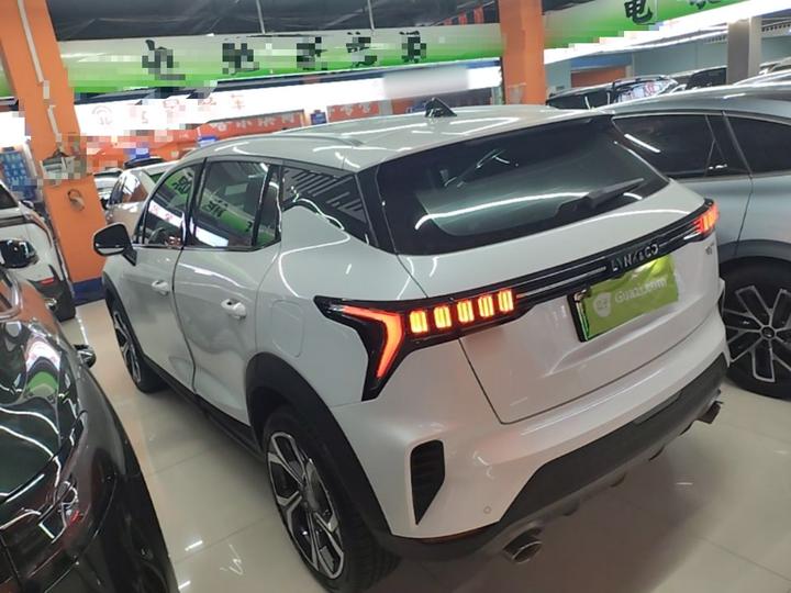 06 EM-P 2022 PHEV 84KM Range Pro photo 4