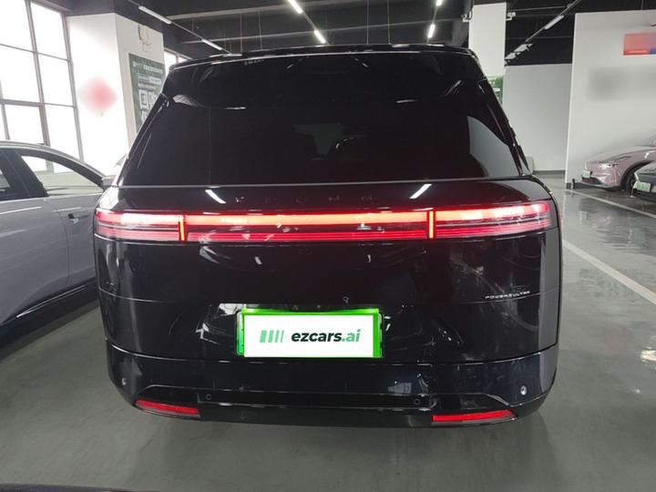 GX 2026 EREV 1585 AWD Ultra photo 3