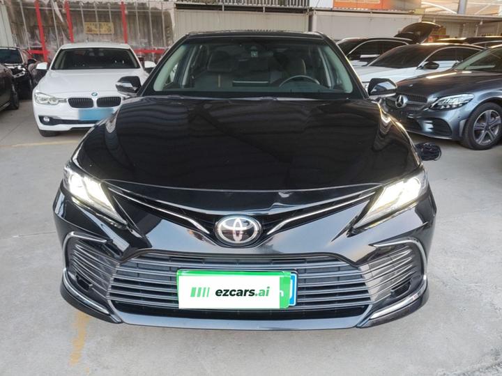 Camry 2021 2.0G Luxury photo 2