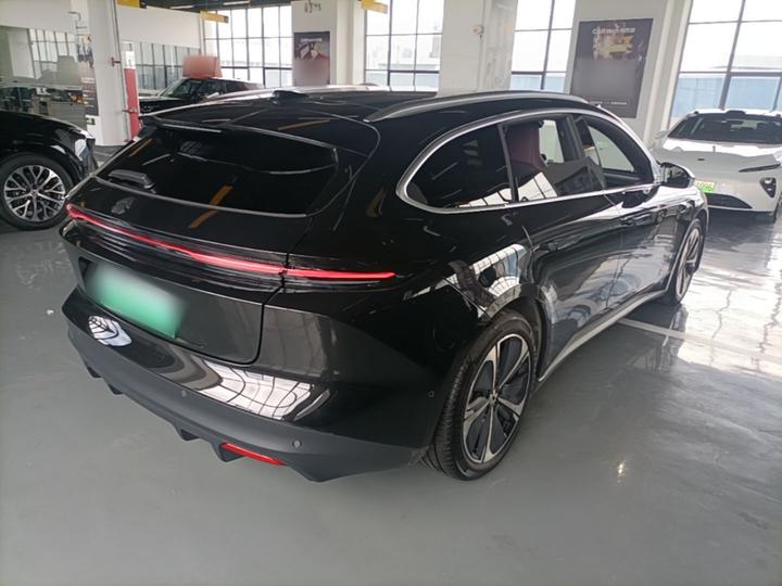 ET5T 2023 75kWh Touring photo 4