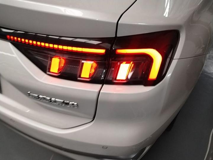 Mondeo 2022 Facelift EcoBoost 245 Supreme photo 7