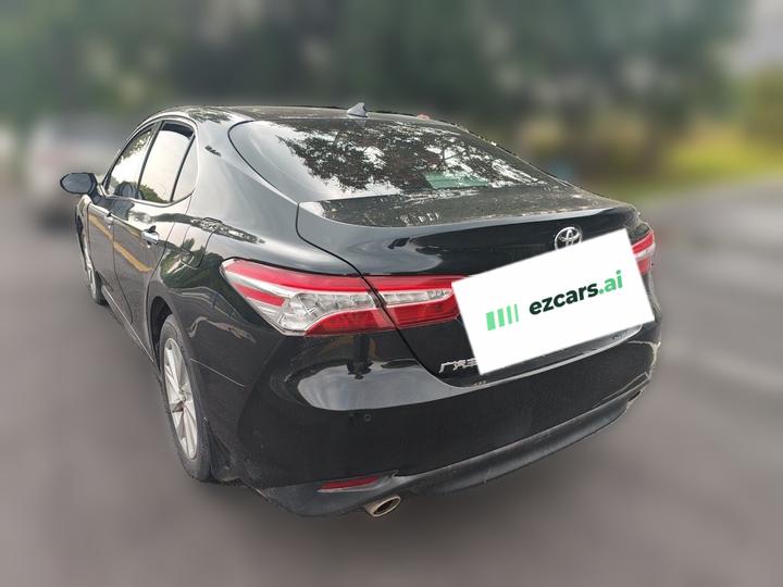 Camry 2021 2.0G Luxury photo 4