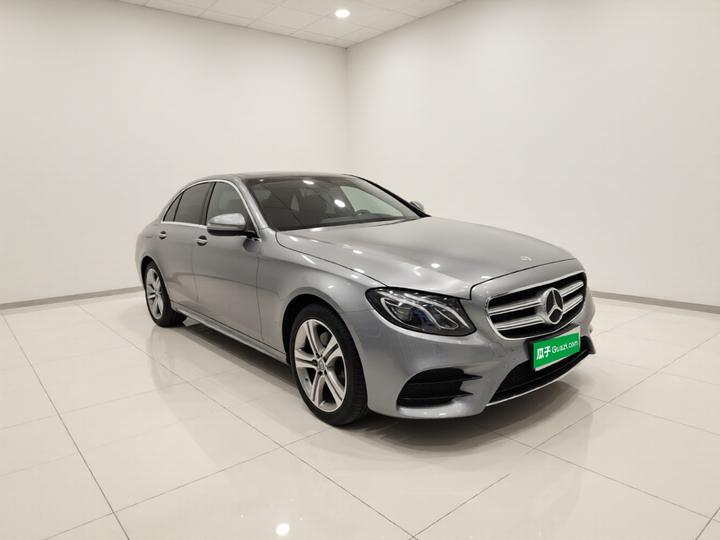 E-Class 2019 E 260 L Sport photo 3