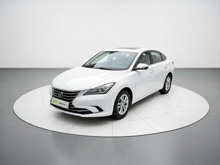Eado 2019 1.6L GDI AT Pioneer China VI