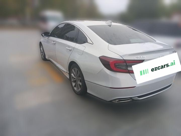 Accord 2022 260TURBO Luxury photo 4