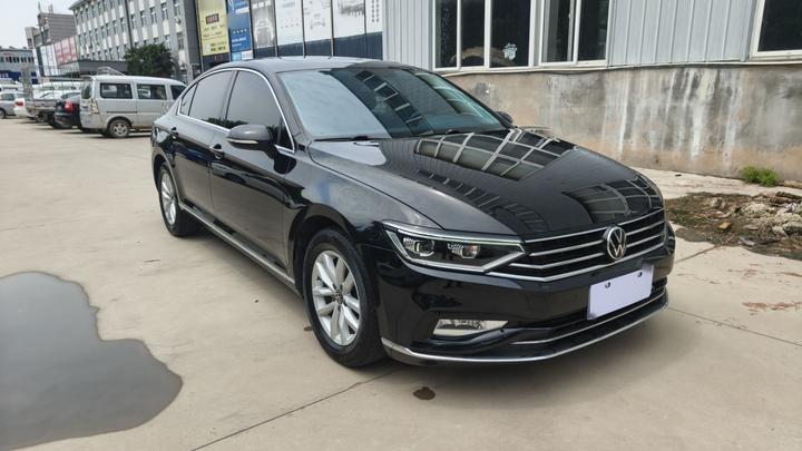 Magotan 2020 280TSI DSG Comfort photo 3