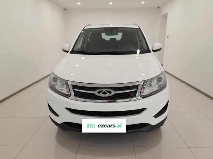 Tiggo 5 2015 2.0L MT photo 2