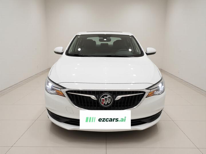 Excelle 2019 15T DCT Elite China VI photo 2