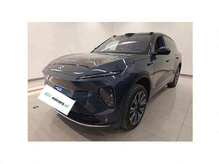 ES8 2024 75kWh Executive