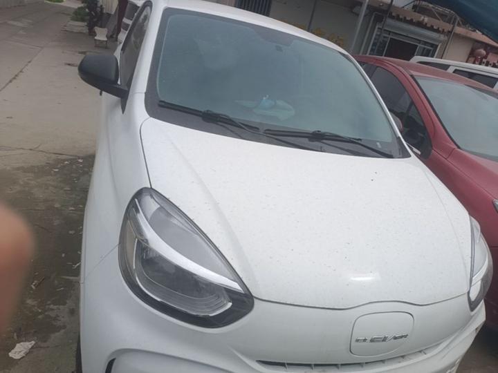 Clever R 2022 311km Yuan photo 2