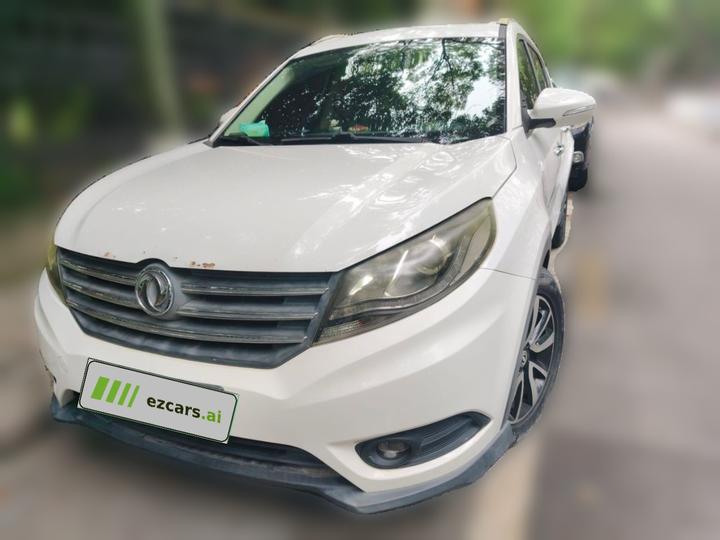 Fengon 580 2016 1.5T MT Luxury