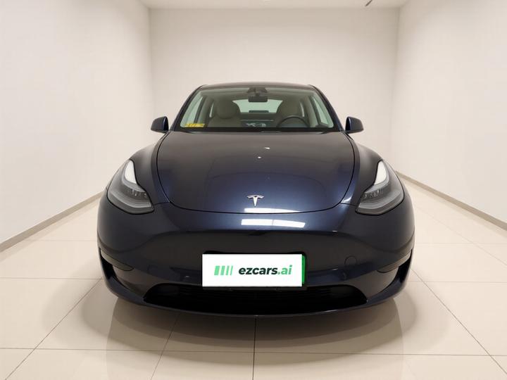 Model Y 2024 RWD photo 2