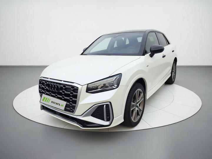 Q2L 2024 35TFSI Fashion Dynamic